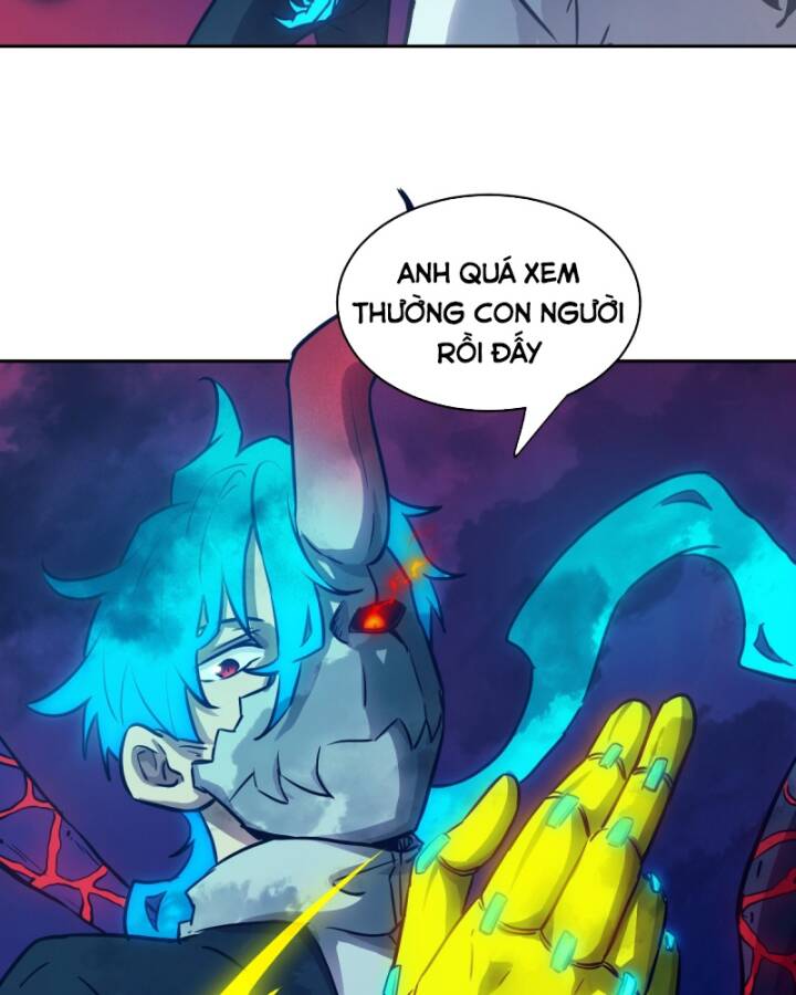 Tay Trái Của Ta Có Thể Dị Biến - Chapter 64 - Page 92