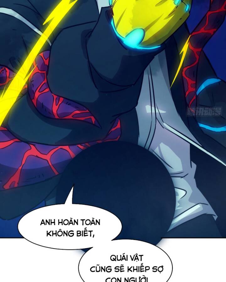 Tay Trái Của Ta Có Thể Dị Biến - Chapter 64 - Page 93