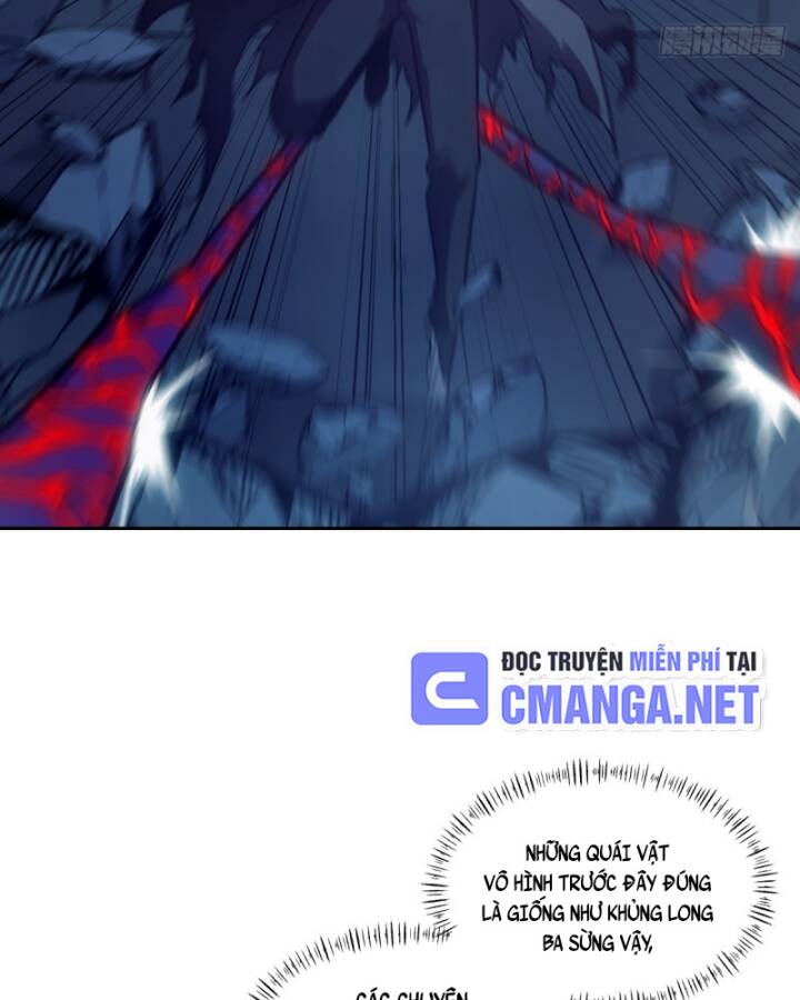 Tay Trái Của Ta Có Thể Dị Biến - Chapter 65 - Page 11