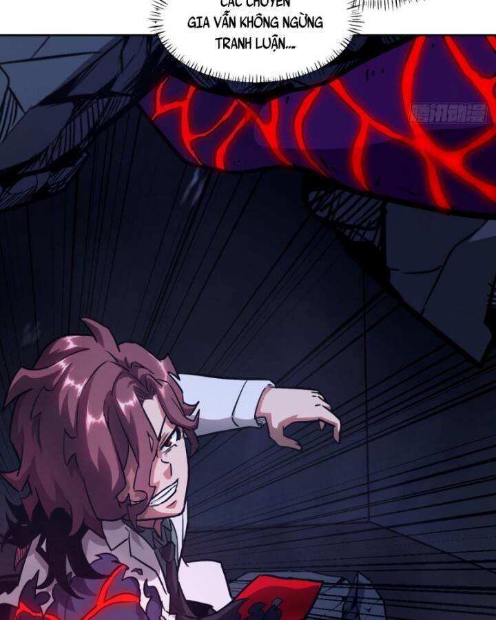 Tay Trái Của Ta Có Thể Dị Biến - Chapter 65 - Page 12