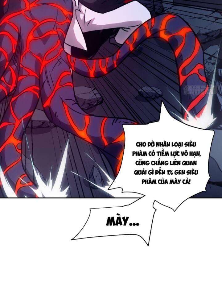 Tay Trái Của Ta Có Thể Dị Biến - Chapter 65 - Page 13