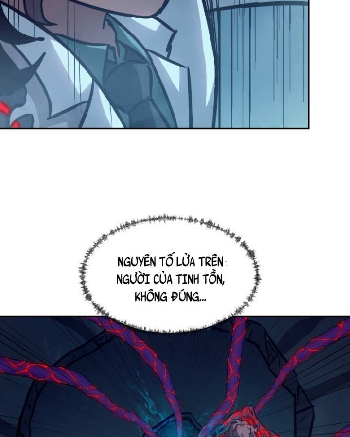 Tay Trái Của Ta Có Thể Dị Biến - Chapter 65 - Page 15