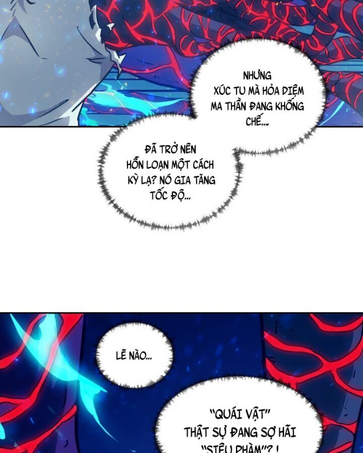 Tay Trái Của Ta Có Thể Dị Biến - Chapter 65 - Page 21