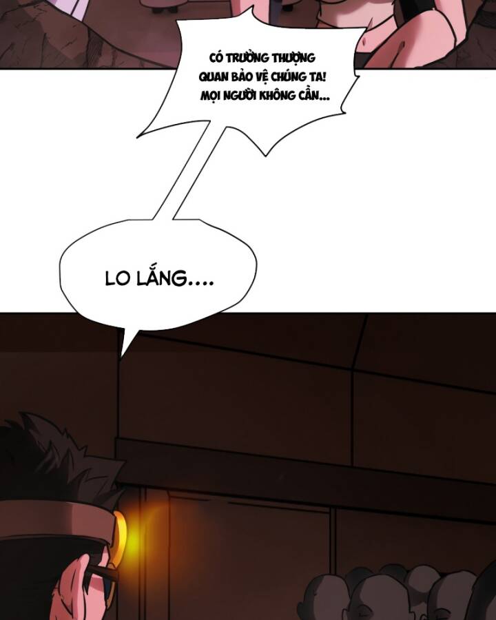 Tay Trái Của Ta Có Thể Dị Biến - Chapter 65 - Page 25