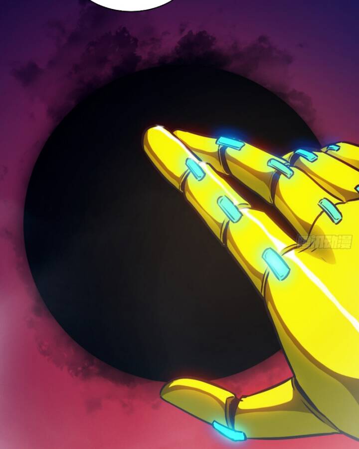 Tay Trái Của Ta Có Thể Dị Biến - Chapter 65 - Page 3