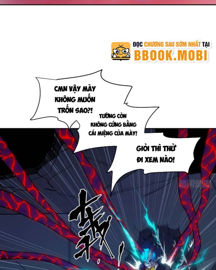 Tay Trái Của Ta Có Thể Dị Biến - Chapter 65 - Page 4