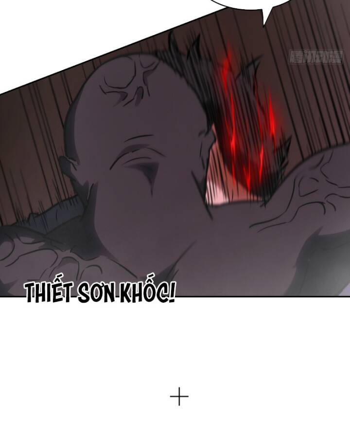 Tay Trái Của Ta Có Thể Dị Biến - Chapter 65 - Page 40