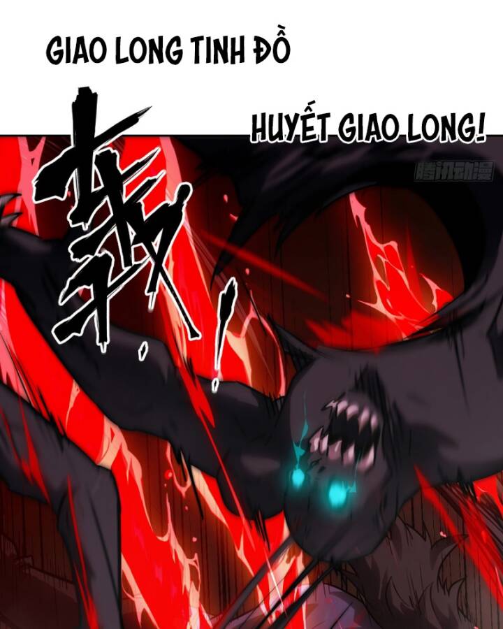 Tay Trái Của Ta Có Thể Dị Biến - Chapter 65 - Page 41