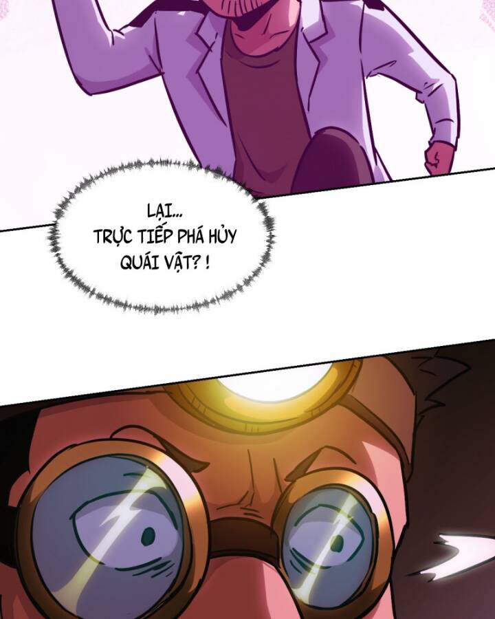 Tay Trái Của Ta Có Thể Dị Biến - Chapter 65 - Page 45