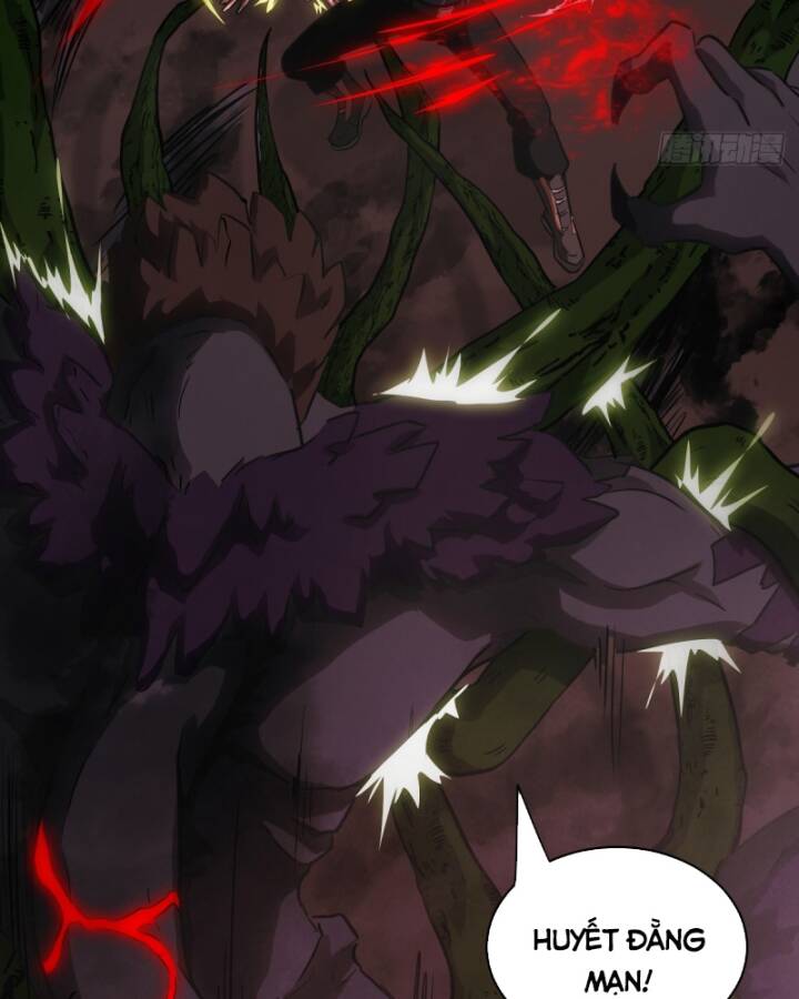 Tay Trái Của Ta Có Thể Dị Biến - Chapter 65 - Page 48