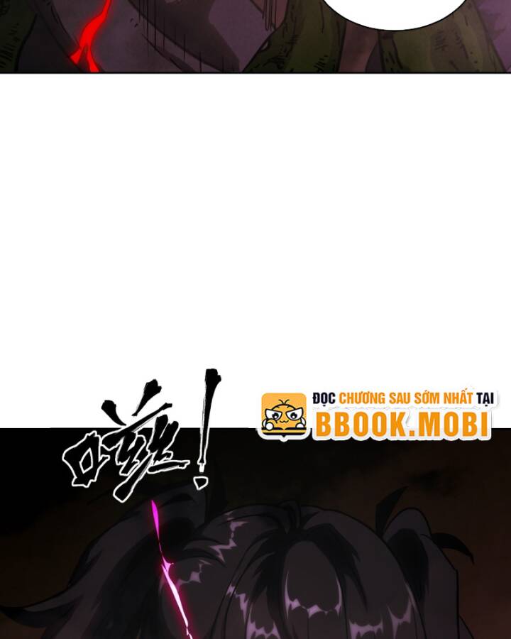 Tay Trái Của Ta Có Thể Dị Biến - Chapter 65 - Page 49