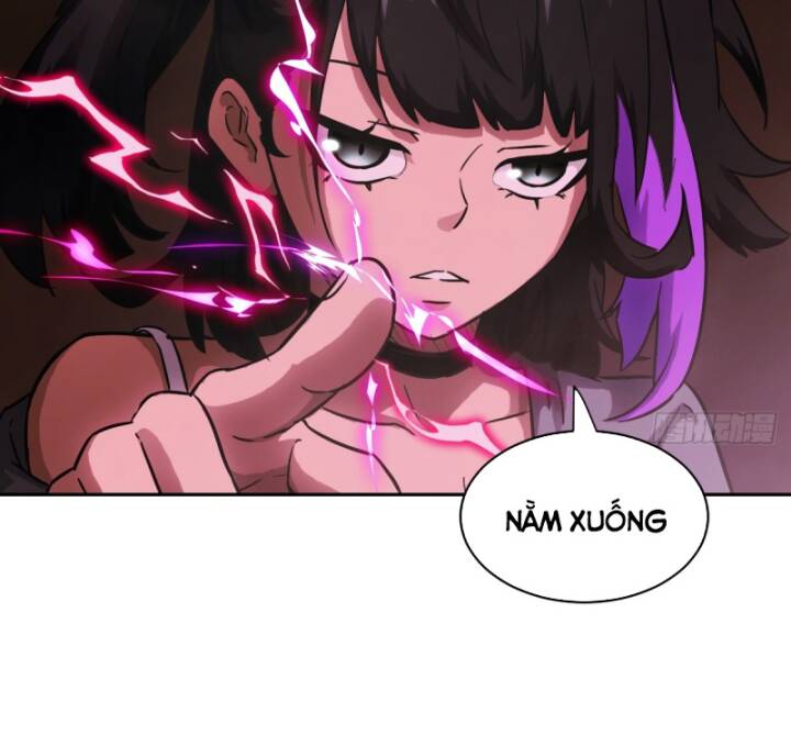 Tay Trái Của Ta Có Thể Dị Biến - Chapter 65 - Page 50