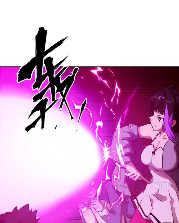 Tay Trái Của Ta Có Thể Dị Biến - Chapter 65 - Page 51