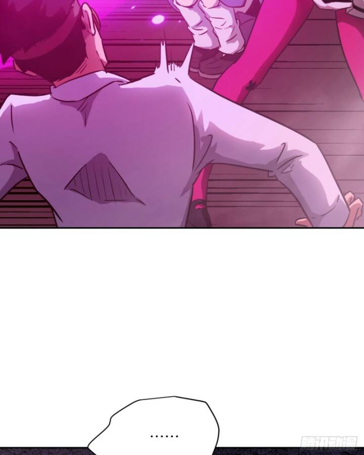 Tay Trái Của Ta Có Thể Dị Biến - Chapter 65 - Page 52