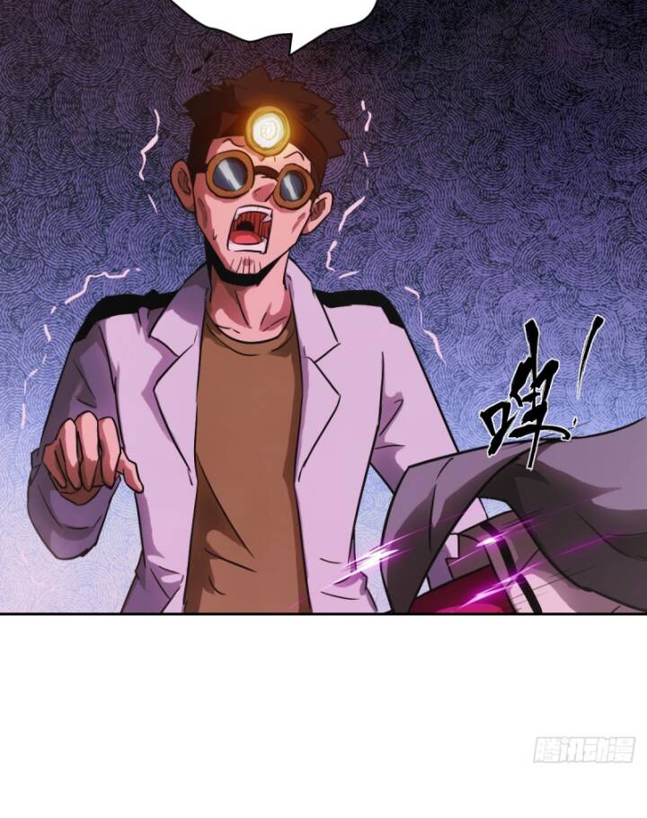 Tay Trái Của Ta Có Thể Dị Biến - Chapter 65 - Page 53