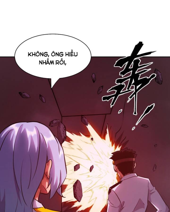 Tay Trái Của Ta Có Thể Dị Biến - Chapter 65 - Page 58