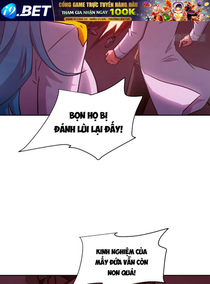 Tay Trái Của Ta Có Thể Dị Biến - Chapter 65 - Page 59