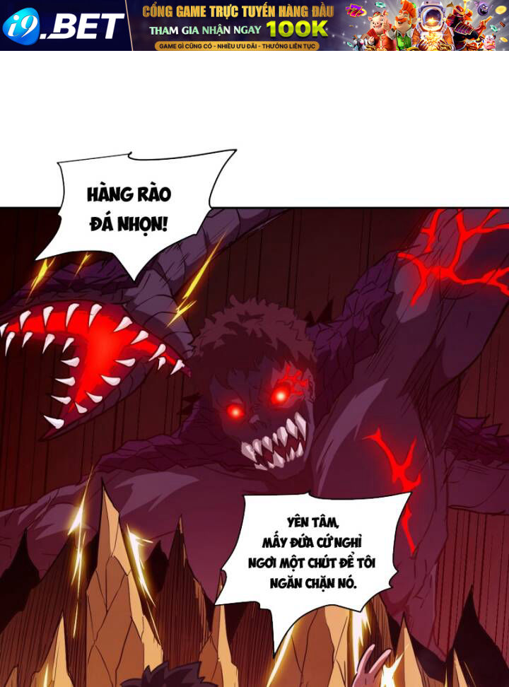 Tay Trái Của Ta Có Thể Dị Biến - Chapter 65 - Page 62