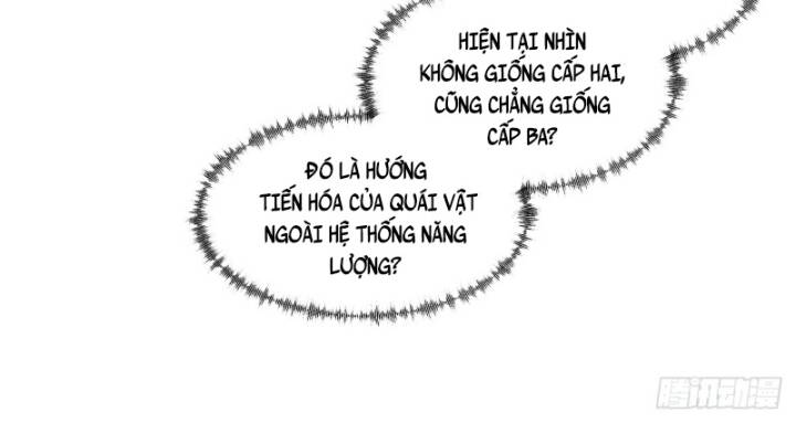 Tay Trái Của Ta Có Thể Dị Biến - Chapter 65 - Page 65