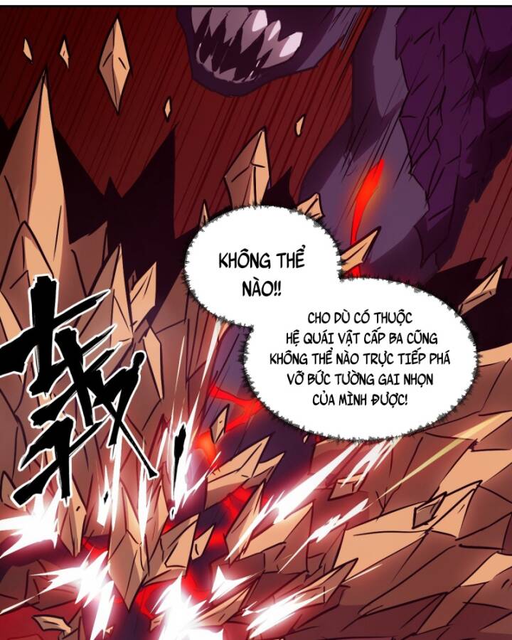 Tay Trái Của Ta Có Thể Dị Biến - Chapter 65 - Page 66
