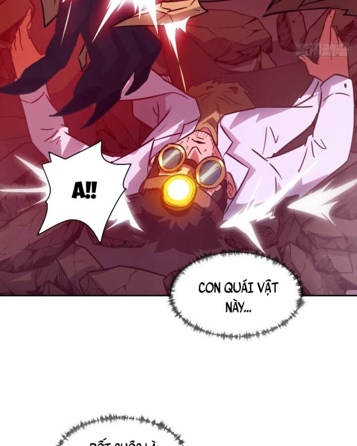 Tay Trái Của Ta Có Thể Dị Biến - Chapter 65 - Page 67