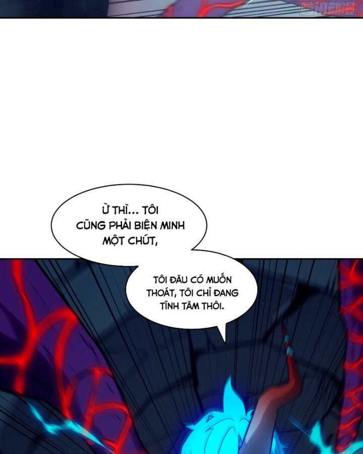 Tay Trái Của Ta Có Thể Dị Biến - Chapter 65 - Page 7