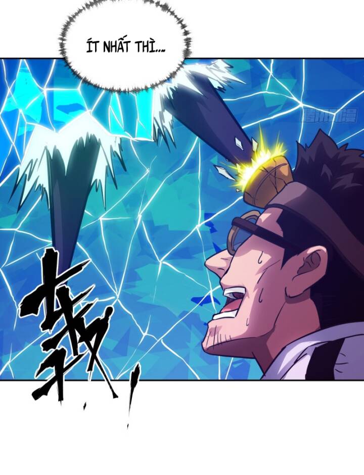 Tay Trái Của Ta Có Thể Dị Biến - Chapter 65 - Page 72