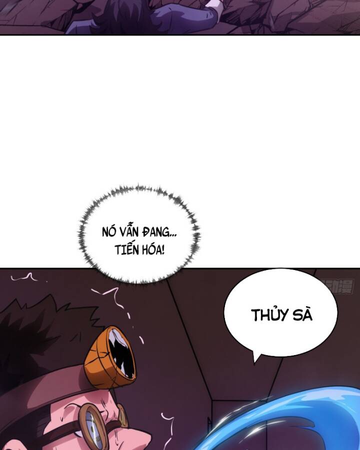 Tay Trái Của Ta Có Thể Dị Biến - Chapter 65 - Page 75