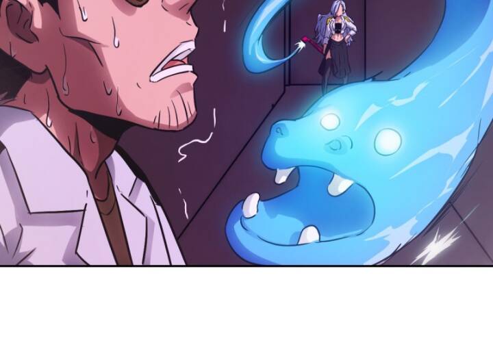 Tay Trái Của Ta Có Thể Dị Biến - Chapter 65 - Page 76