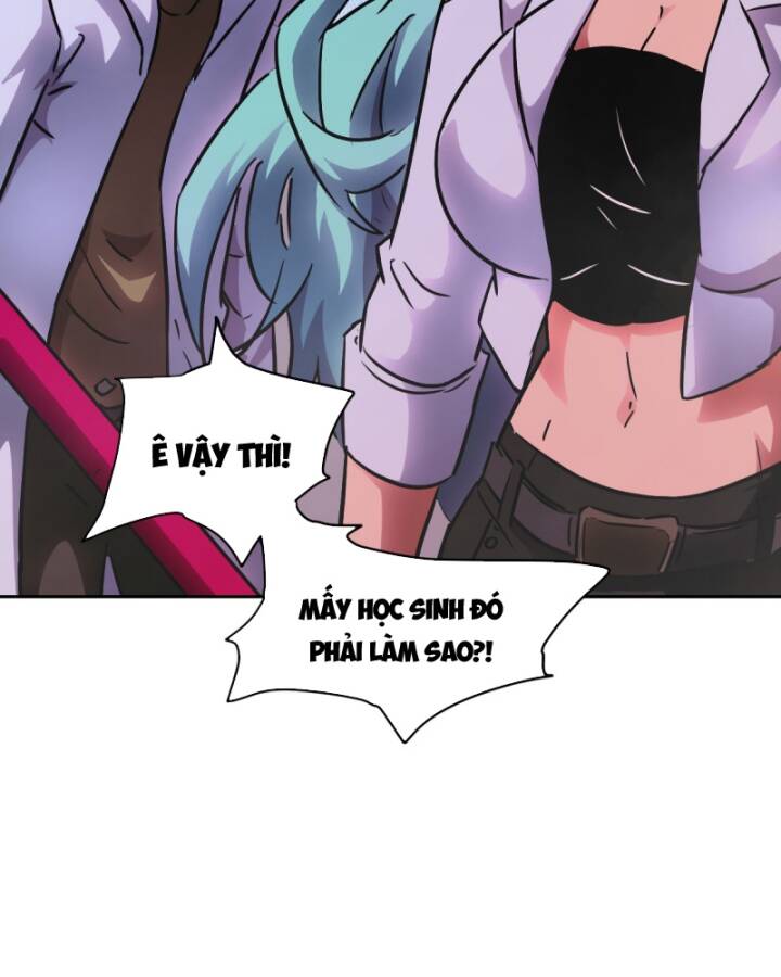 Tay Trái Của Ta Có Thể Dị Biến - Chapter 65 - Page 81