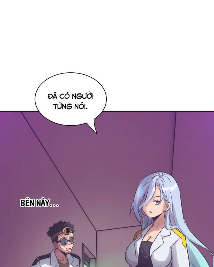 Tay Trái Của Ta Có Thể Dị Biến - Chapter 65 - Page 84