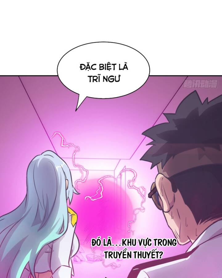 Tay Trái Của Ta Có Thể Dị Biến - Chapter 65 - Page 86