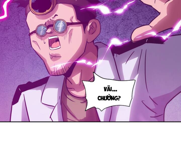 Tay Trái Của Ta Có Thể Dị Biến - Chapter 65 - Page 88