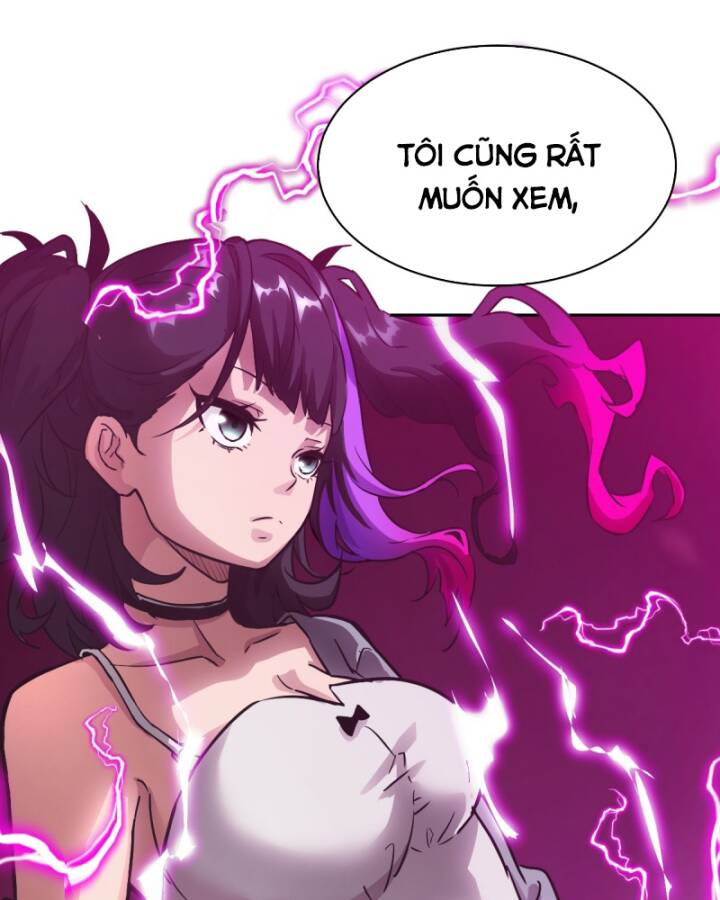 Tay Trái Của Ta Có Thể Dị Biến - Chapter 65 - Page 89