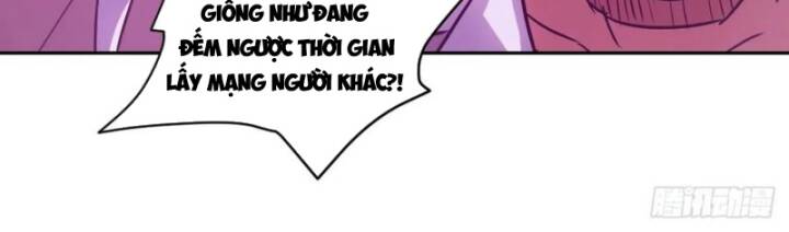 Tay Trái Của Ta Có Thể Dị Biến - Chapter 66 - Page 10