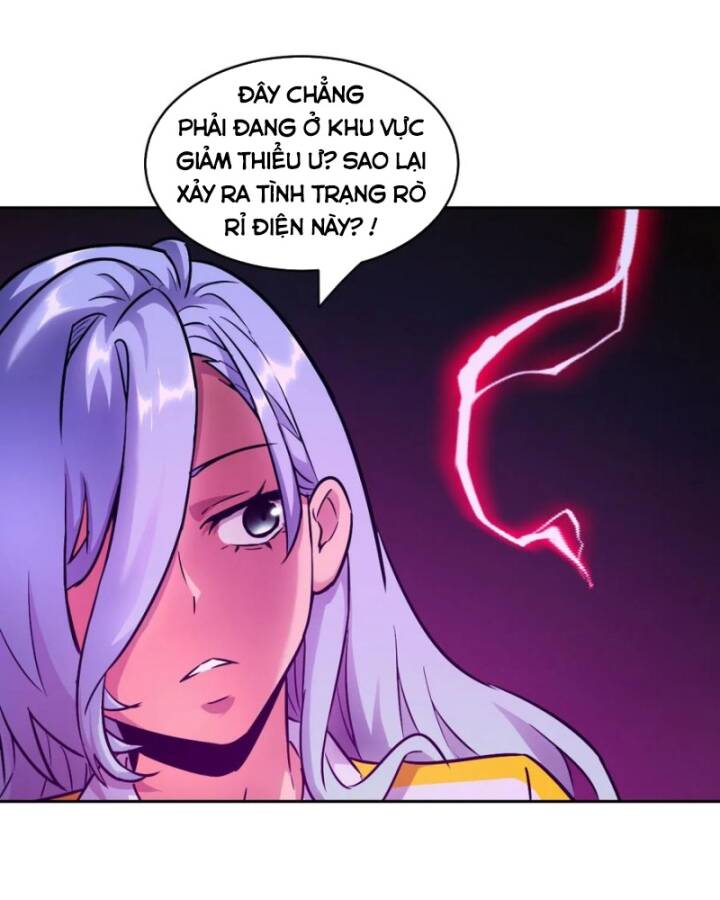 Tay Trái Của Ta Có Thể Dị Biến - Chapter 66 - Page 11