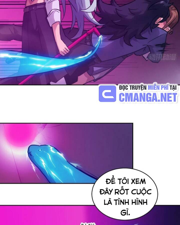 Tay Trái Của Ta Có Thể Dị Biến - Chapter 66 - Page 13