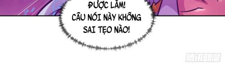 Tay Trái Của Ta Có Thể Dị Biến - Chapter 66 - Page 18