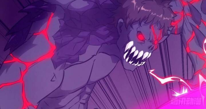 Tay Trái Của Ta Có Thể Dị Biến - Chapter 66 - Page 22