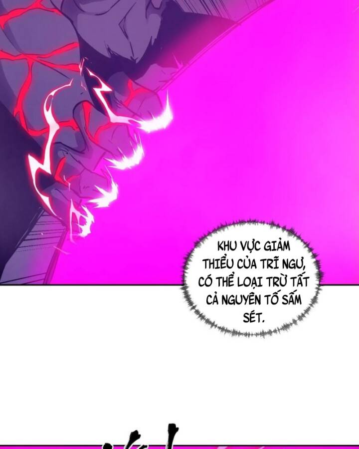 Tay Trái Của Ta Có Thể Dị Biến - Chapter 66 - Page 23