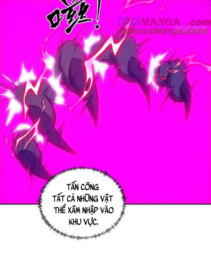 Tay Trái Của Ta Có Thể Dị Biến - Chapter 66 - Page 24