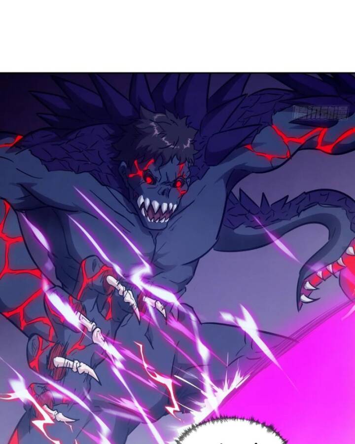 Tay Trái Của Ta Có Thể Dị Biến - Chapter 66 - Page 25