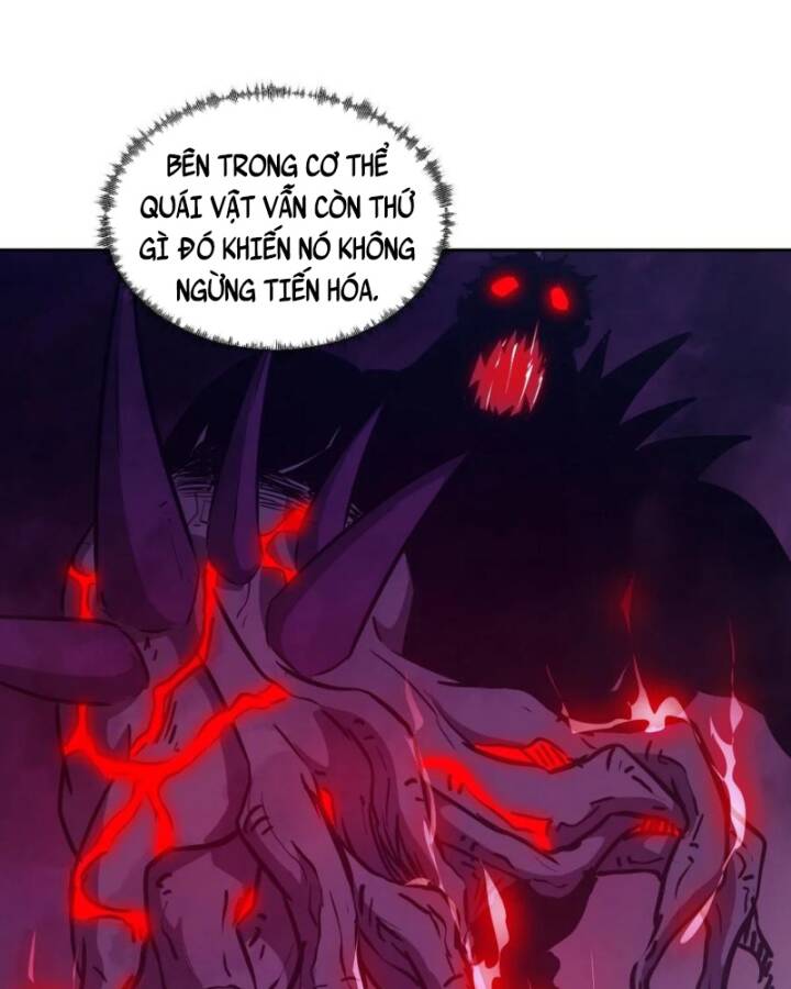 Tay Trái Của Ta Có Thể Dị Biến - Chapter 66 - Page 27