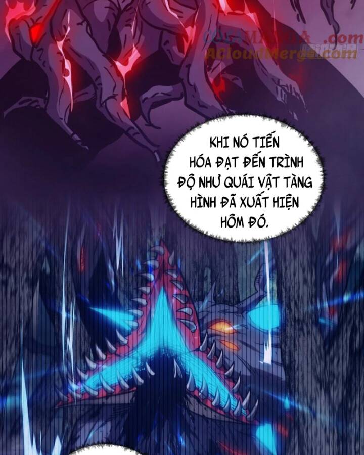 Tay Trái Của Ta Có Thể Dị Biến - Chapter 66 - Page 28