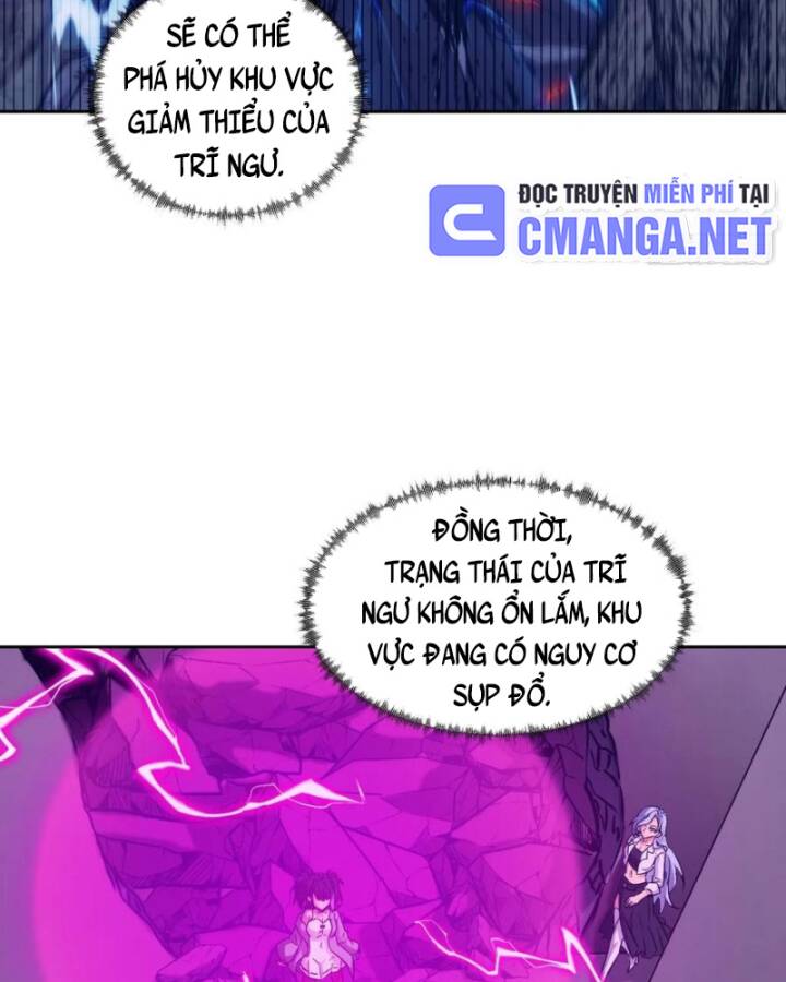 Tay Trái Của Ta Có Thể Dị Biến - Chapter 66 - Page 29