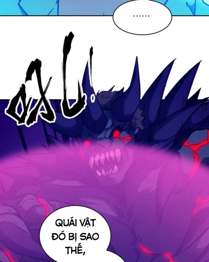 Tay Trái Của Ta Có Thể Dị Biến - Chapter 66 - Page 38