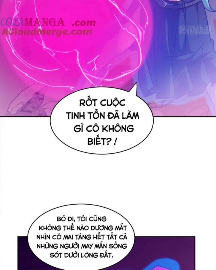 Tay Trái Của Ta Có Thể Dị Biến - Chapter 66 - Page 44