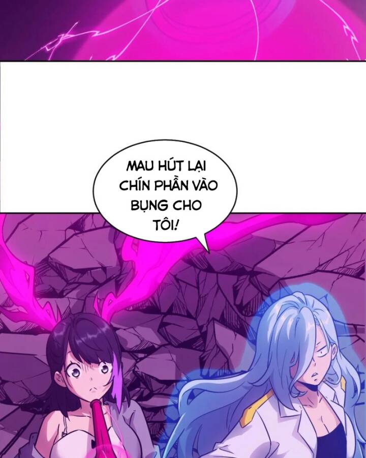 Tay Trái Của Ta Có Thể Dị Biến - Chapter 66 - Page 47