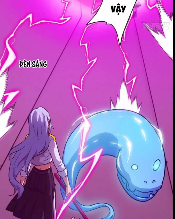 Tay Trái Của Ta Có Thể Dị Biến - Chapter 66 - Page 5