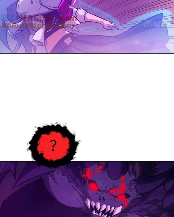 Tay Trái Của Ta Có Thể Dị Biến - Chapter 66 - Page 52